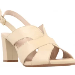 Sandales|Talons*Aerobics Kaiser Beige